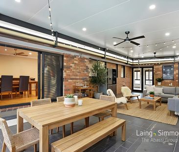 Stunning Family Home! - Photo 6