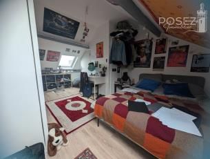Location Appartement 2 pièces 112m² LILLE 59800 - Photo 4