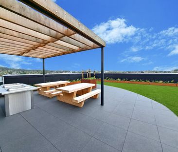 505B/20 Park Avenue, Ellerslie - Photo 5