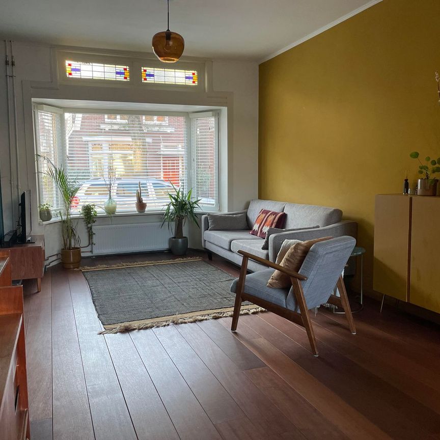 Hyacintstraat 6, Oud Koog, 1541DV, Koog Aan De Zaan - Photo 1