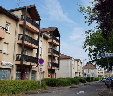 APPARTEMENT de 2 pièces - 51.61 m2 - Photo 1