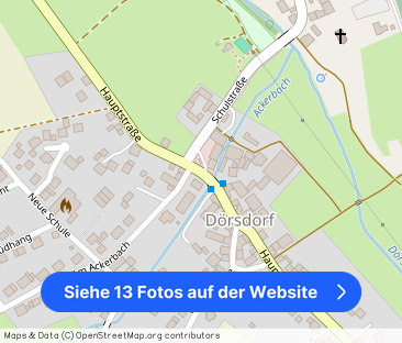 ***Helle Mietwohnung am Ortsrand von Dörsdorf*** - Foto 1