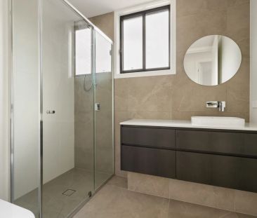 Premium Architect-Styled Four-Bedroom Townhouse - Photo 5