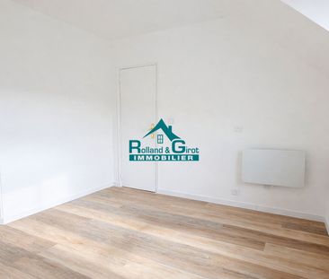 Location Appartement 2 pièces 23m² - Photo 1