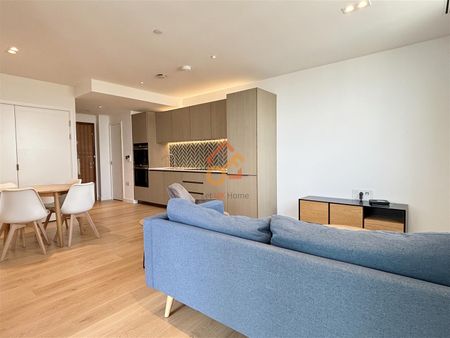 The Atlas Building, 145 City Road, London EC1V - Photo 2