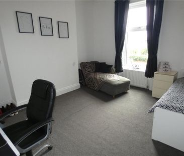 5 bedroom terraced house to rent - Photo 6