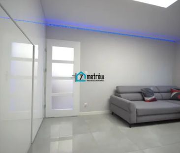 LUKSUSOWE POKOJE - ul. LEGIONOW - NISKIE OPŁATY - Zdjęcie 4