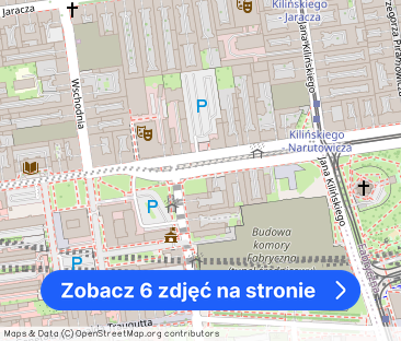 Apartament| Narutowicza Residence| Parking - Zdjęcie 1