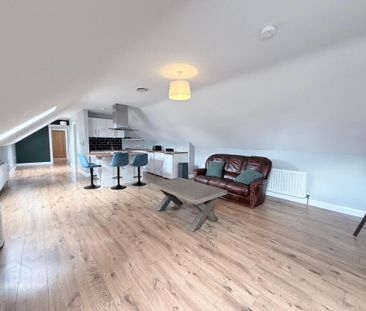 The Loft, 11 Reservoir Road, Banbridge, BT32 4LD - Photo 2