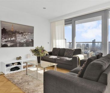 2 bedroom penthouse to rent - Photo 4