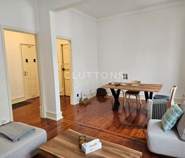 Apartamento T3 em Lisboa - Photo 5