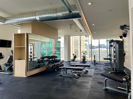 For Lease - 135 East Liberty Street Unit# 2308, Toronto, Ontario - Photo 3