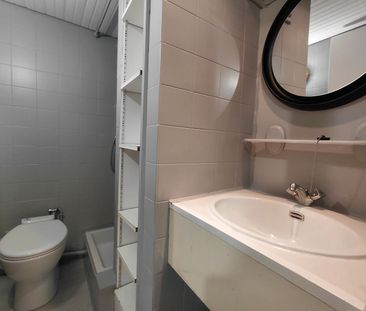 Location appartement 1 pièce, 18.00m², Le Bouscat - Photo 4