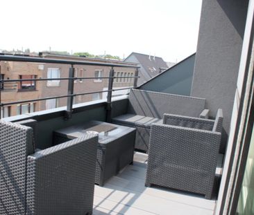 Appartement te huur in Deinze - Photo 4