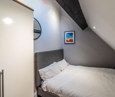 2 bedroom apartment to rent - Photo 2