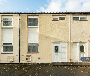 3 bedroom terraced house to rent - Photo 2