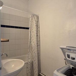 Deux pièces rue d'Aboukir - Photo 2