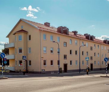 Wetterlinsgatan 18 B - Photo 3