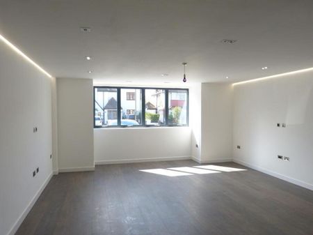 2 bedroom flat to rent - Photo 3