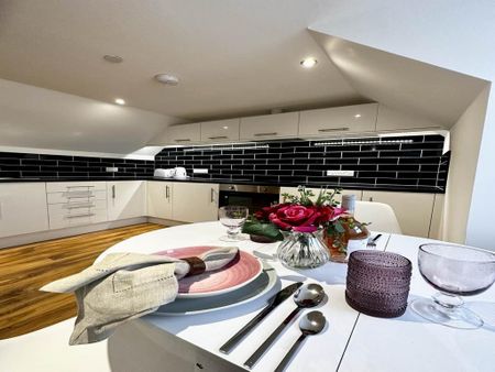 1 bedroom flat to rent - Photo 3