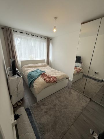 4 bedroom maisonette to rent - Photo 2