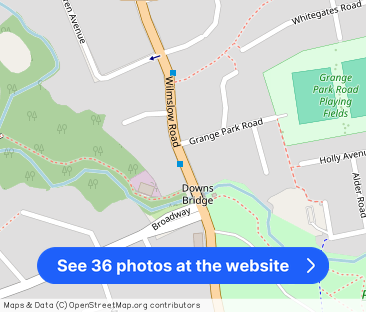 Wilmslow Road, Cheadle, SK8 - Photo 1