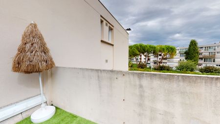 RAVAS S Roommate 4 Bedrooms at Montpellier - Photo 4