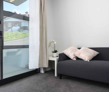 City Centre Apartment - Photo 1