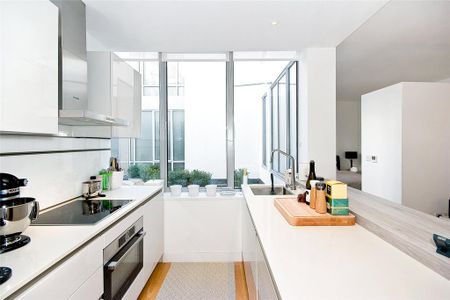 Studio to rent - Photo 4