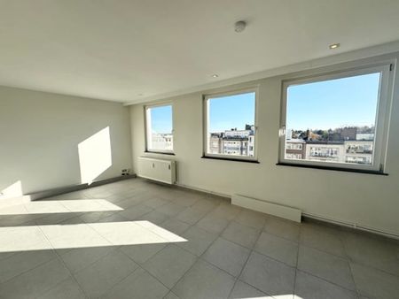 Appartement te huur - Photo 2
