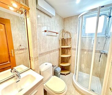 Avenida de Palomeras, Madrid, Community of Madrid 28018 - Photo 4