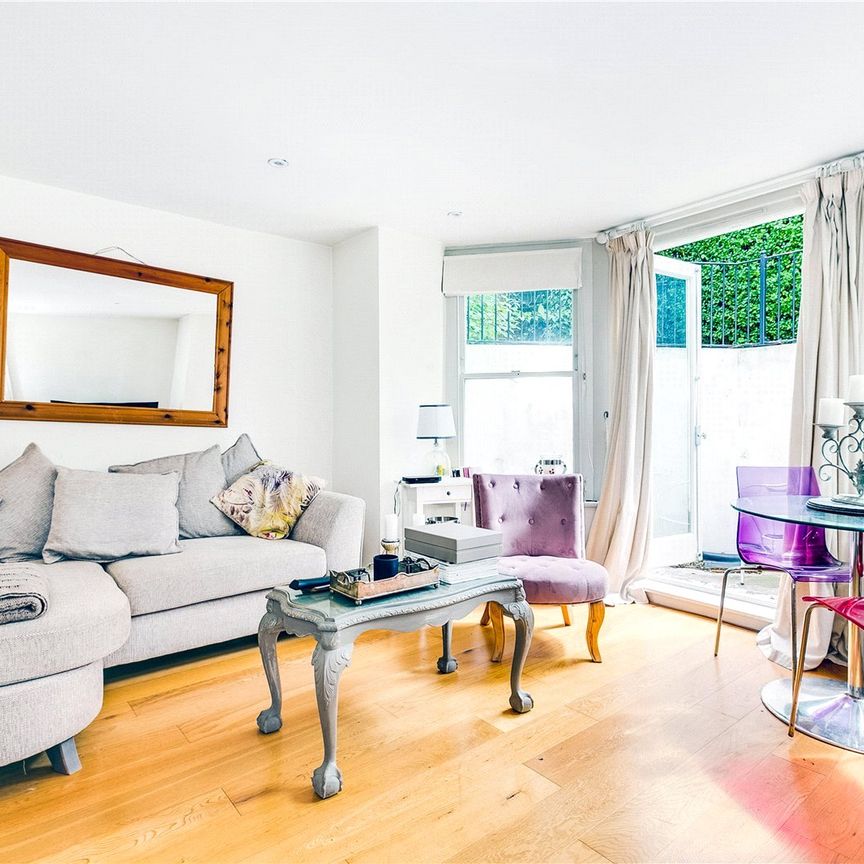 Cavendish Road, Balham, SW12, London - Photo 1