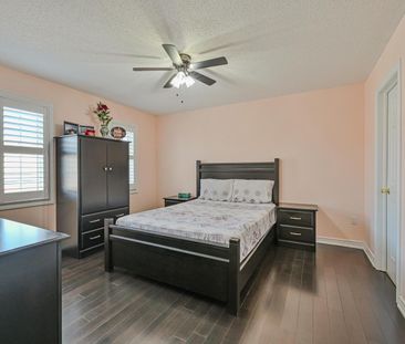 For Lease - 56 Gamson Crescent, Brampton, Ontario - Photo 5