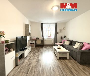 Pronájem bytu 2+1 58 m² - Photo 2