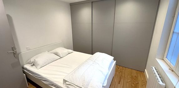 Location Appartement 2 pièces 37m² ROUEN 76000 - Photo 2