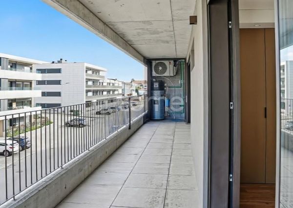 Apartamento T3 em Porto