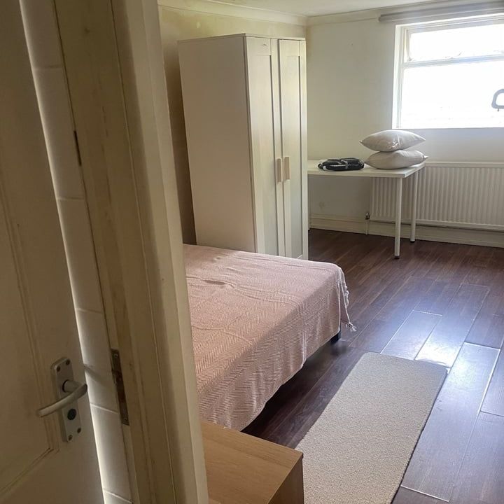 Room in a Shared House, Brixton, SW2 - Photo 1