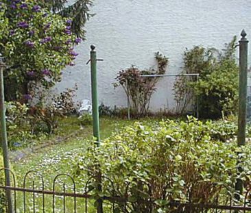 City-Residence: Großzügige 1-Zimmer-Wohnung mit Doppelbett Nähe Kir... - Photo 2