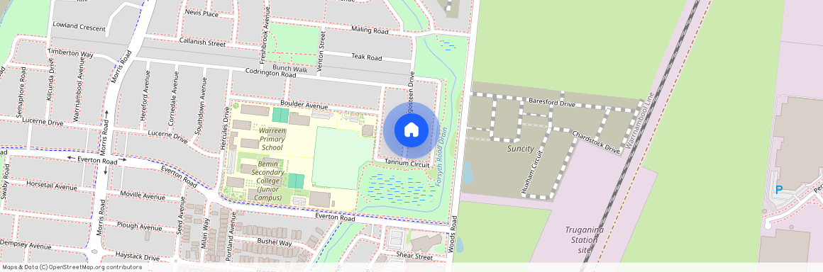 35 Mangosteen Drive, Truganina VIC 3029