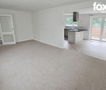 2 bed semi-detached house to rent in 8 St. Georges Drive, Ferndown - Photo 2