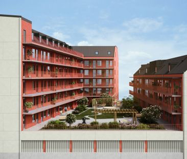 Djäknegatan 90C, 75425, Uppsala - Foto 3
