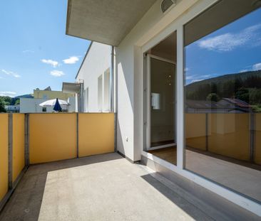 Zuhause in Kirchberg an der Pielach - gepflegte 3 Zimmerwohnung mit... - Photo 4