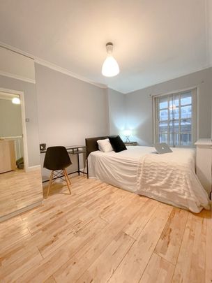 Room in a Shared House, Hyde Park, W2 - Photo 1