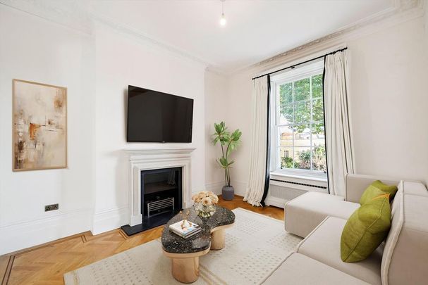 6 bedroom semi-detached house to rent - Photo 1