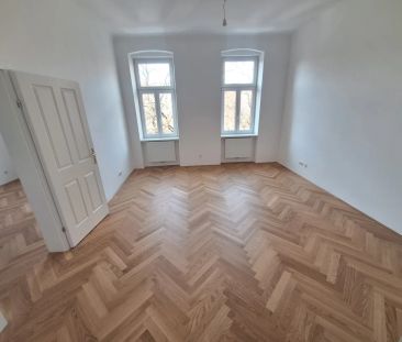 SÜSSE RUHIGE Paar- oder Singlewohnung - CLEMENS HOFBAUER PLATZ unbe... - Foto 1