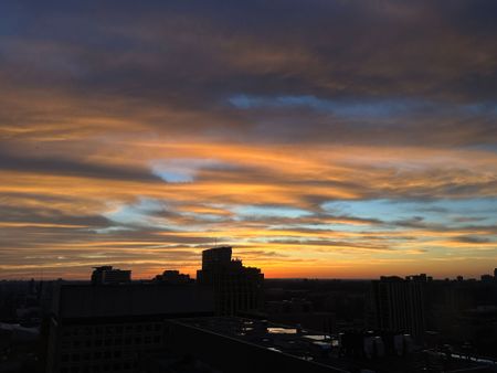 For Lease - 35 Balmuto Street Unit# 2906, Toronto, Ontario - Photo 3