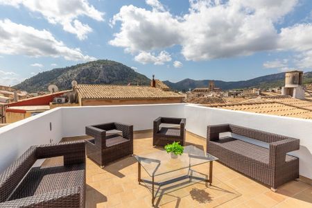 Carrer de les Barques, 27, 07460 Pollença, Illes Balears, Spain, Pollença, Balearic Islands 07460 - Photo 4