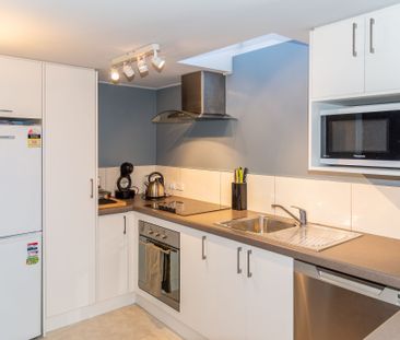 1 bedroom Inner City Apartment - Photo 4