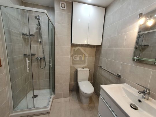 VERSAILLES MONTREUIL-Studio 27M²- RDC, - Photo 1