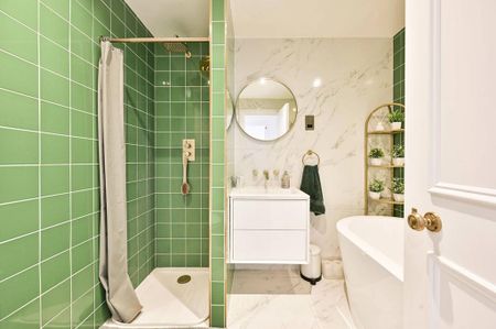 2 bedroom flat to rent - Photo 3